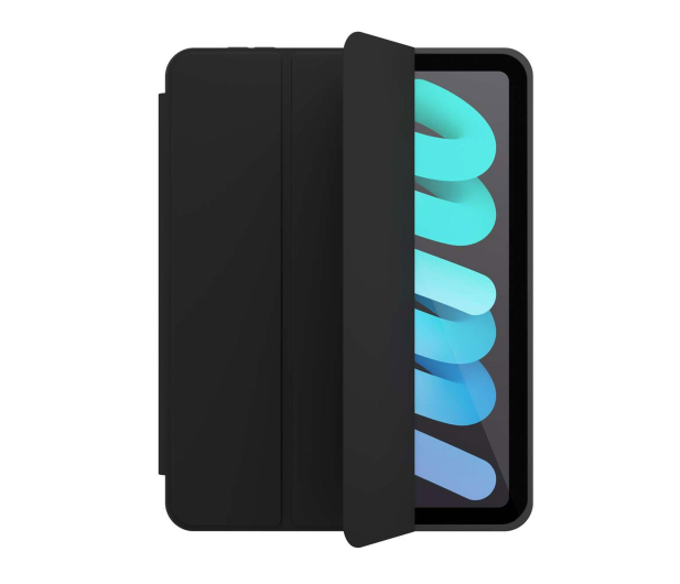 NEXT ONE Etui Rollercase iPad mini 7th Gen black - 1318699 - zdjęcie 2